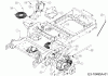 Cub Cadet Z7 183 53RIHKUY603 (2018) Ersatzteile Fahrantrieb