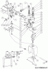 Cub Cadet Z7 183 53RIHKUY603 (2018) Ersatzteile Vorderachse