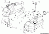 Cub Cadet Z7 183 53RIHKUY603 (2018) Ersatzteile Tank