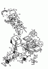 Floraself 5548 BLRE 12AER18W668 (1999) Ersatzteile Grundgerät