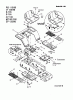 Greencut AT 100 13A1662F639 (2003) Ersatzteile Sitz