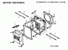MTD-Motoren 1P60FA 752Z1P60FA (2005) Ersatzteile Zylinderkopf