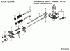 MTD-Motoren 1P60FA 752Z1P60FA (2005) Ersatzteile Nockenwelle