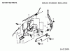 MTD-Motoren 1P60FA 752Z1P60FA (2005) Ersatzteile Regler