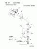 MTD 700 VP 41AD7VPG620 (2005) Ersatzteile Grundgerät