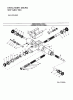 Gutbrod MICRO 56A-903H690 (2005) Ersatzteile Getriebe