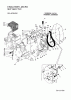Gutbrod MICRO 56A-903H690 (2005) Ersatzteile Keilriemen, Spannrolle