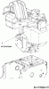 Troy-Bilt POLAR 8066 31AV6FLN609 (2007) Ersatzteile Motor