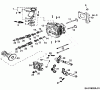Cub Cadet UT 180 36AB124-603 (2006) Ersatzteile Zylinderkopf