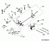 Cub Cadet Miniquad 50 36AA101-603 (2006) Ersatzteile Elektroteile