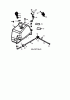 Cub Cadet UT 300 36AB146-603 (2008) Ersatzteile Tank