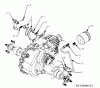 Cub Cadet HDS 2205 13A-2D7-603 (2006) Ersatzteile Ölfilter
