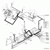 Cub Cadet HDS 2205 13A-298M100 (2003) Ersatzteile Elektroteile