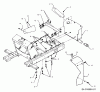 Cub Cadet HDS 2205 13A-298M100 (2003) Ersatzteile Auspuff