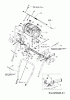 Yard-Man YM 61 M-W 31AW53LR643 (2011) Ersatzteile Armaturenbrett
