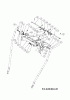 Yard-Man E 5 E 3 G 31AE5E3G643 (2001) Ersatzteile Armaturenbrett
