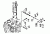 Echo CS-451VL - Chainsaw Ersatzteile Auto-Oiler