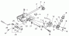 Echo CSG-680 - Chainsaw, Ersatzteile Intake