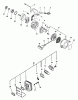 Echo PP-1260 - Pole Saw / Pruner (Type 1E) Ersatzteile Ignition, Starter, Clutch