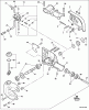 Echo PPT-266 - Pole Saw, S/N: E04212001001 - E04212999999 Ersatzteile Auto-Oiler, Gear Case