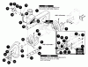 Echo ST-8027 - Snow Thrower Ersatzteile Auger Assembly
