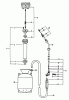 Echo MS-2 - Manual Sprayer Ersatzteile Unit Complete