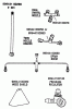 Echo MS-2 - Manual Sprayer Ersatzteile Manual Sprayers