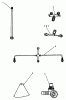 Echo MS-5 - Manual Sprayer Ersatzteile Optional Accessories