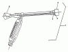 Echo SHR-200E - Power Sprayer Ersatzteile Adjustable Jet Nozzle