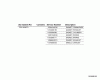 Echo TC-210 - Tiller/Cultivator, S/N: 07001001 - 07999999 Ersatzteile P021004670 -- Gasket Kit