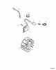 Echo GT-201EZR - String Trimmer, S/N:02001001 - 02999999 Ersatzteile Ignition