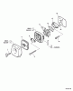 Echo GT-200i - String Trimmer, S/N:S80213001001 - S80213999999 Ersatzteile Intake