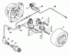 Echo SRM-202DA - String Trimmer Ersatzteile Magneto