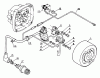 Echo SRM-202FA - String Trimmer Ersatzteile Ignition