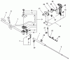 Echo SRM-2305 - String Trimmer, Ersatzteile Brushcutter (Part 6)