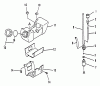 Echo SRM-2501 - String Trimmer, S/N:061969 - 079351 Ersatzteile Fuel System