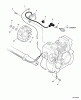 Echo SRM-311U - String Trimmer/Brush Cutter, S/N:S75112001001 - S7511299999 Ersatzteile Ignition