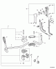 Echo SRM-400U - String Trimmer/Brush Cutter, S/N:04001001 - 04001494 Ersatzteile Handles, Throttle Control