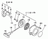 Echo SRM-4600 - String Trimmer/Brush Cutter Ersatzteile Starter