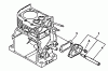 Echo TP-3000 - Trash Pump Ersatzteile Breather