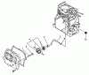 Echo WP-3000 - Water Pump, S/N: F7299 - F9999 Ersatzteile Governor