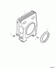 Echo PB-620 - Back Pack Blower, S/N: 10001001 - 10999999 Ersatzteile Leaf Guard  S/N: 10001601 - 10999999