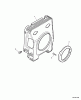 Echo PB-620H - Back Pack Blower, S/N: P04813001001 - P04813999999 Ersatzteile Leaf Guard