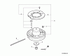 Echo SRM-211i - String Trimmer, S/N:06001001 - 06999999 Ersatzteile Rapid Loader Head