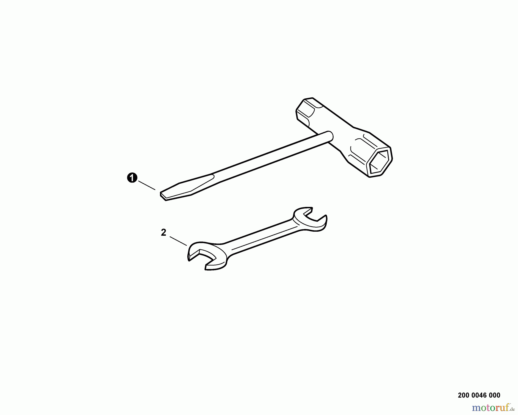  Echo Heckenscheren HC-152 - Echo Hedge Trimmers, Tools