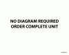 Echo PPF-225 - Pole Saw / Pruner, S/N: S63212001001 - S63212999999 Ersatzteile P021015980 GASKET KIT