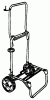 Echo HPP-1890 - Pressure Washer, S/N: 2457 - 2912 (1992 Models) Ersatzteile Cart Kit