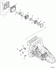 Echo CS-306 - Chainsaw, S/N: C09413001001 - C09413999999 Ersatzteile Intake