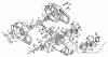 Echo CS-351VL - Chainsaw Ersatzteile Engine, Exhaust, Intake