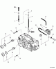 Echo CS-360T - Chainsaw, S/N: C04412001001 - C04412999999 Ersatzteile Fuel System, Auto-Oiler  S/N: C04412009101 - C04412999999
